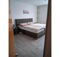 Große, gepflegte 2 Zimmer Wohnung 74qm ohne Makler zu verkaufen - Untermeitingen