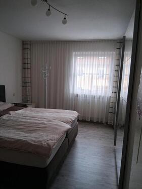 Foto - 2 Zimmer Etagenwohnung zum Kaufen in Untermeitingen