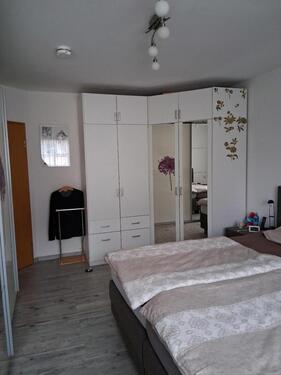Foto - 2 Zimmer Etagenwohnung in Untermeitingen