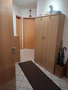 Foto - Etagenwohnung in Untermeitingen zum Kaufen
