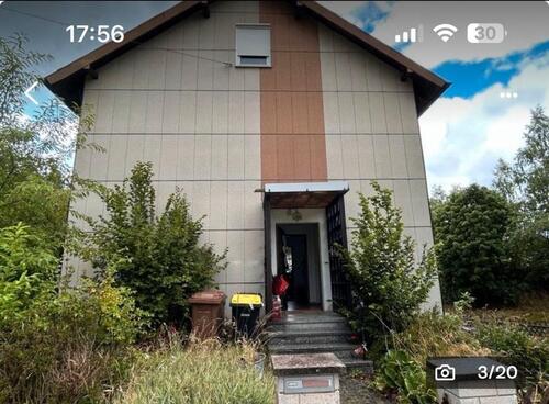 Foto - Großzügiges Familienhaus in ruhiger Lage