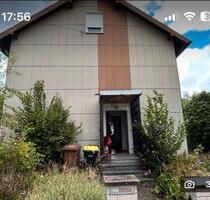 Großzügiges Familienhaus in ruhiger Lage - Naila