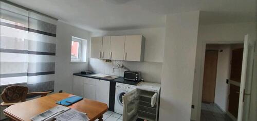 Foto - 2 Zimmer Erdgeschoßwohnung in Ingolstadt