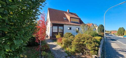Foto - 5 Zimmer Einfamilienhaus in Braunschweig