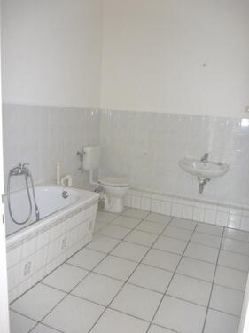 Foto - 3 Zimmer Etagenwohnung in Köthen (Anhalt)