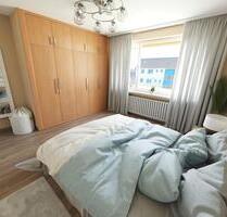 Attraktive 3-Zimmer-Wohnung mit Balkon! - Paderborn