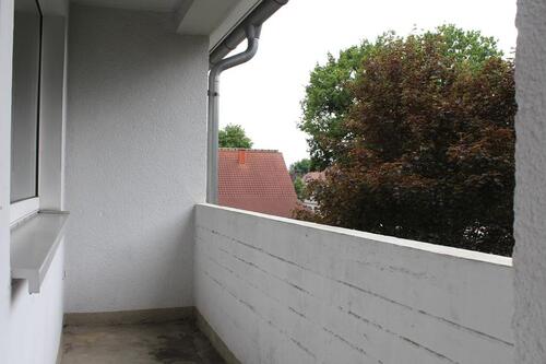 Foto - Etagenwohnung in Paderborn zur Miete