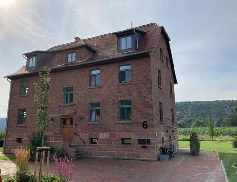 Foto - Büro oder Atelier in repräsentativen Gebäude zu vermieten