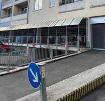 PKW Stellplatz in Garage Preis pro Woche - Leipzig Altwest
