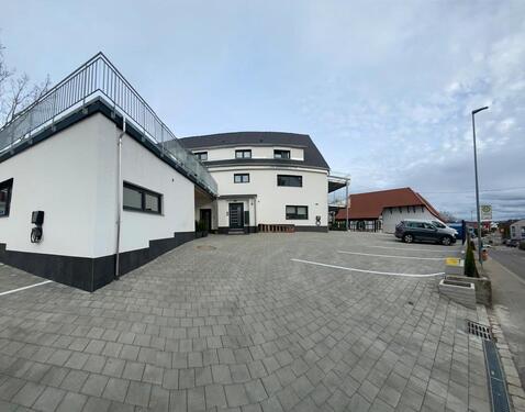 Foto - Etagenwohnung in Riederich