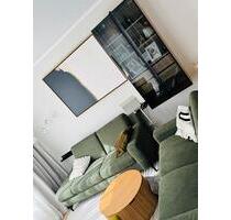 Moderne 4-Zimmer Gartenwohnung Neubau - Illertissen