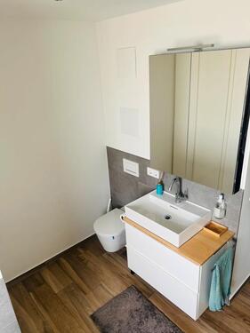Foto - Etagenwohnung in Illertissen