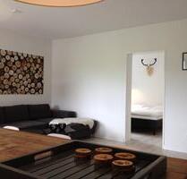 Luxus Ferienwohnung mit Sauna in Winterberg