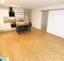 MIETE Neubau 2020! Zweizimmerwohnung mit Balkon, EBK und TG-Platz - Mühlheim am Main