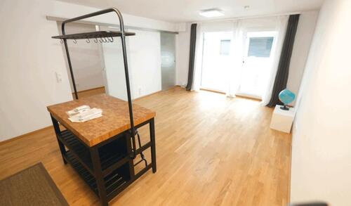 Foto - Etagenwohnung zur Miete in Mühlheim am Main