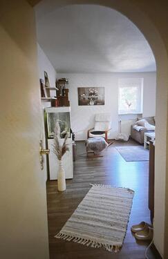 Foto - Etagenwohnung in Haltern am See