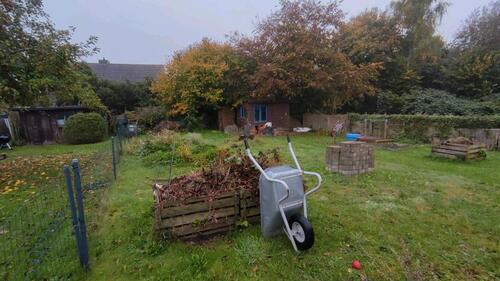 Foto - Grundstück zur Miete in Altenholz