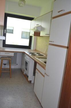 Foto - Etagenwohnung in Passau zur Miete