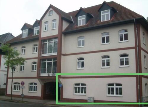 Foto - Anleger aufgepasst Charmante 3-Zimmer-Wohnung mit Terrasse