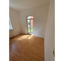 Anleger aufgepasst Charmante 3-Zimmer-Wohnung mit Terrasse - Salzwedel