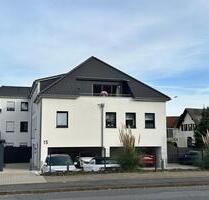 Schöne helle 2 Zi Whg Neubau in Mellendorf - Neustadt am Rübenberge