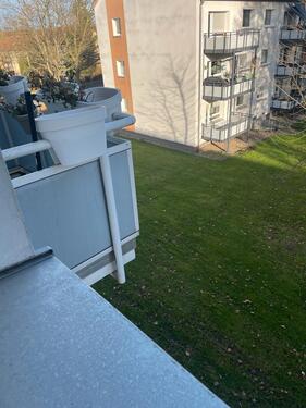 Foto - Neu sanierte 3 Zi. Wohnung in Dortmund Rahm ab Januar