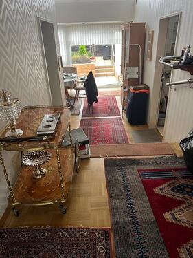 Foto - 4 Zimmer Einfamilienhaus zum Kaufen in Bonn