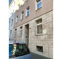 Schöne Zwei-Zimmerwohnung in Wuppertal-Elberfeld