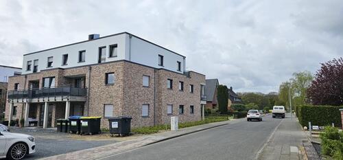 Foto - Souterrain Wohnung in Wassenberg Myhl