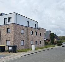 Souterrain Wohnung in Wassenberg Myhl