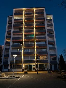 Foto - Gemütliche 1,5 Zimmer Wohnung in Bad Füssing