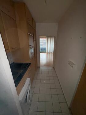 Foto - 1.5 Zimmer Etagenwohnung zur Miete in Rotthalmünster