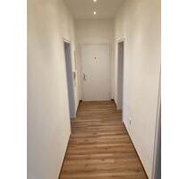 2,5 Zimmerwohnung 78 m2 ab sofort - Eggolsheim