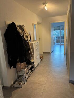 Foto - 3 Zimmer Dachgeschoßwohnung zur Miete in Böblingen