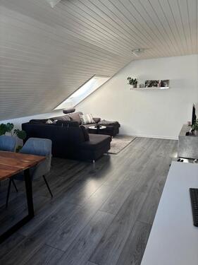 Foto - 3 Zimmer Dachgeschoßwohnung in Böblingen