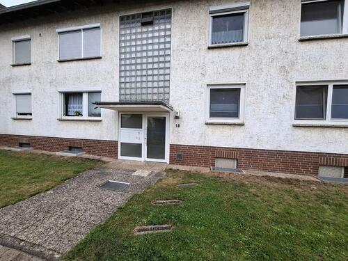 Foto - 2 Zimmer Dachgeschoßwohnung zur Miete in Lengede