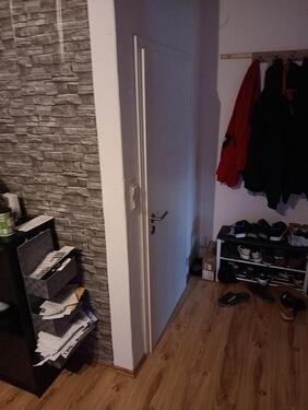 Foto - Schöne kleine Wohnung in Warburg-Daseburg mit Einbauküche!!!