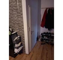 Schöne kleine Wohnung in Warburg-Daseburg mit Einbauküche!!!