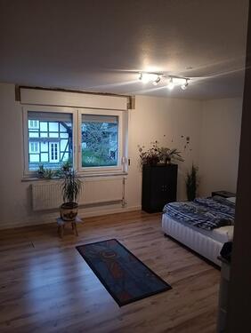 Foto - 2 Zimmer Etagenwohnung in Warburg