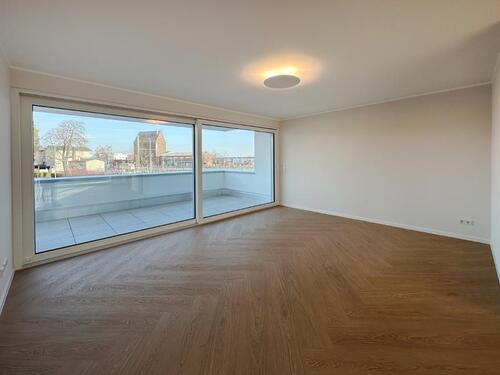 Foto - Etagenwohnung in Meerbusch zur Miete