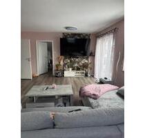 Helle 2-Zimmer-Wohnung mit Balkon und Stellplatz - Klingenberg am Main