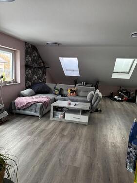 Foto - 2 Zimmer Dachgeschoßwohnung in Klingenberg am Main