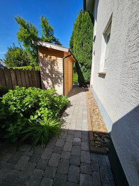 Foto - 4 Zimmer Erdgeschoßwohnung zum Kaufen in Paderborn