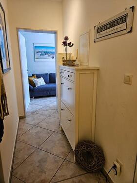 Foto - 4 Zimmer Erdgeschoßwohnung in Paderborn