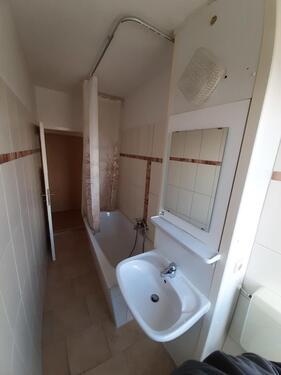 Foto - 2 Zimmer Etagenwohnung in Thale