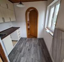 Einliegerwohnung mit großer Terrasse, 29qm - Ebrach