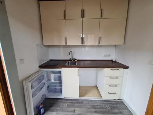 Foto - 2 Zimmer Erdgeschoßwohnung in Ebrach