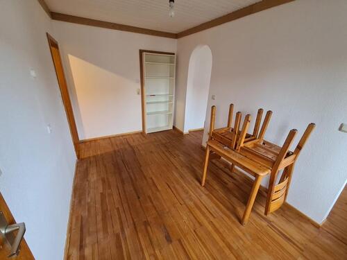 Foto - Erdgeschoßwohnung in Ebrach zur Miete