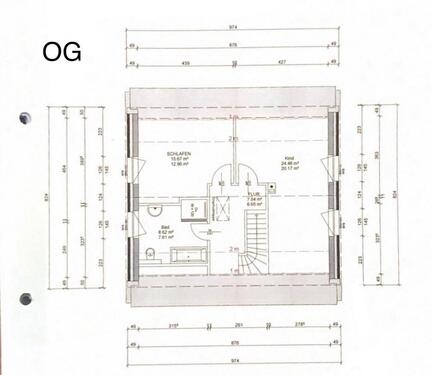 Foto - Einfamilienhaus in Löbnitz zum Kaufen