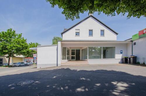 Foto - Modernes Ladenlokal in top Geschäftslage von Königsborn